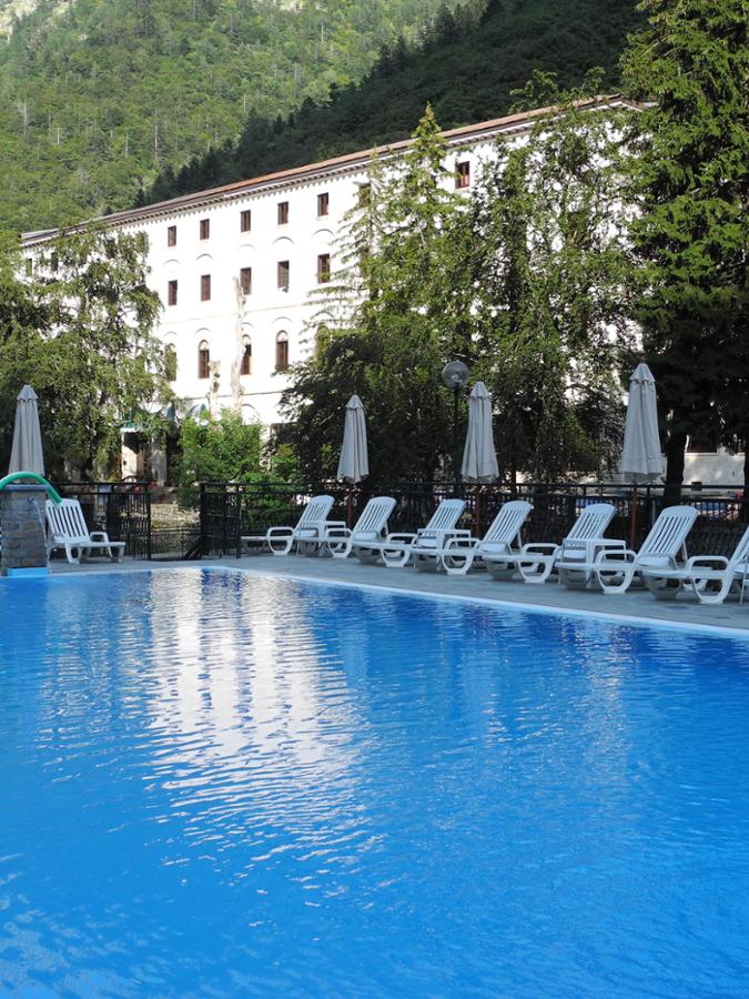 TERME DI VALDIERI